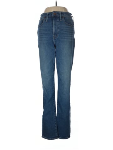 Madewell Jeans (view 1)