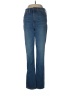 Madewell Blue Jeans Size 28 waist (tall) - photo 1