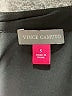 Vince Camuto 100% Polyester Black Long Sleeve Blouse Size S - photo 7