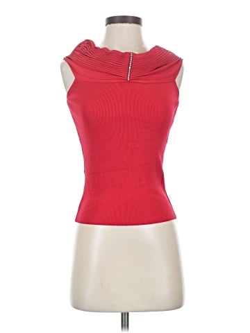 CABO Sweater Vest (view 1)