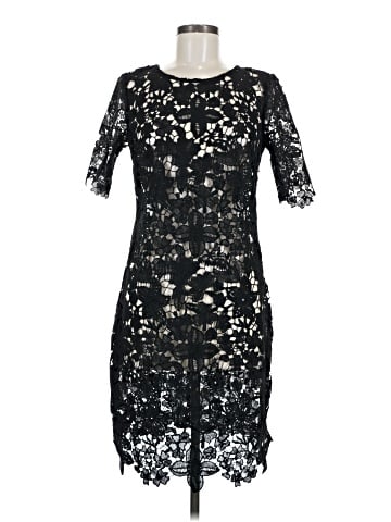 Chetta B Cocktail Dress (view 1)
