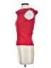 CABO Red Sweater Vest Size S - photo 5