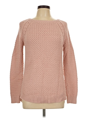 Maison Jules Pullover Sweater (view 1)