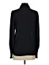 Express 100% Polyester Black Long Sleeve Blouse Size XS - photo 2