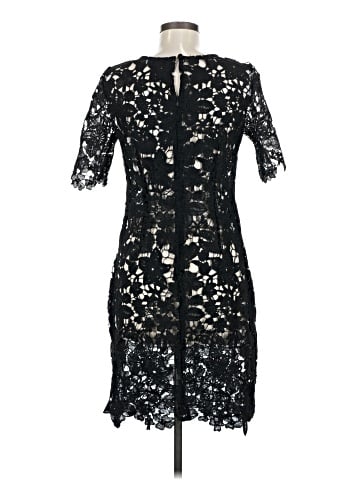 Chetta B Cocktail Dress (view 2)