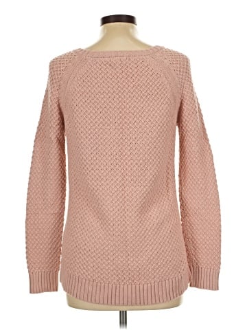Maison Jules Pullover Sweater (view 2)
