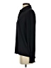 Express 100% Polyester Black Long Sleeve Blouse Size XS - photo 5