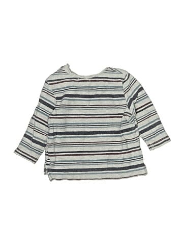 Splendid 3/4 Sleeve Top (view 2)