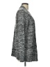 White Stag Gray Cardigan Size L - photo 4