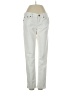 J.Crew Ivory White Jeans Size 25 waist - photo 1