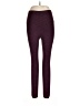 Victoria's Secret Burgundy Active Pants Size 10 - photo 1