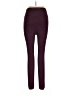 Victoria's Secret Burgundy Active Pants Size 10 - photo 2