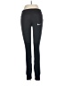 Nike 100% Polyester Black Active Pants Size M - photo 1