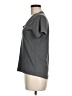 Under Armour 100% Polyester Gray Active T-Shirt Size M - photo 5