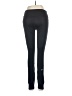 Nike 100% Polyester Black Active Pants Size M - photo 2