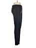 Nike 100% Polyester Black Active Pants Size M - photo 4