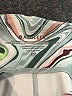 Athleta Graphic White Leggings Size XXS - photo 4