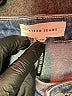 Risen Stars Blue Jeans Size 9 - photo 7