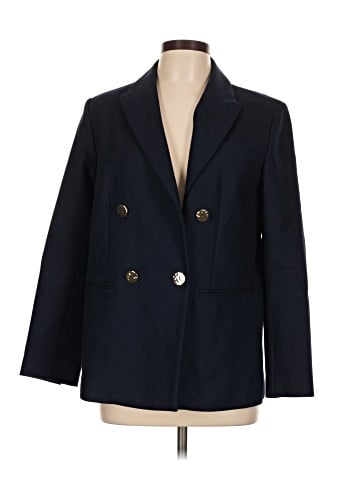 Tara Jarmon Blazer (view 1)