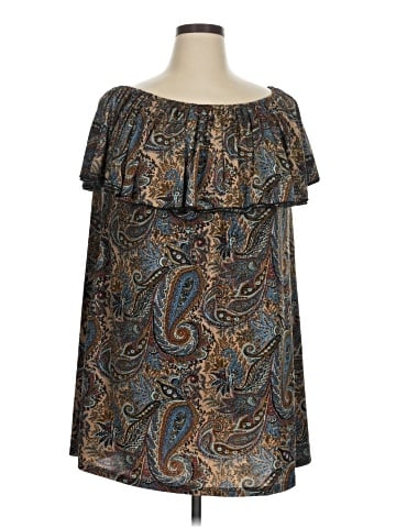 Reborn Casual Dress (view 1)