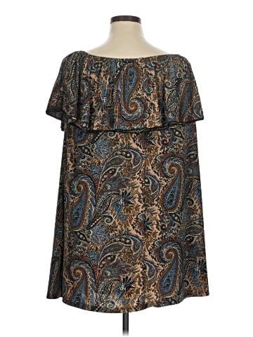 Reborn Casual Dress (view 2)