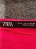 Zara Pink Sleeveless Top Size S - photo 7