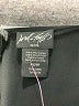 Lord & Taylor 100% Polyester Black Sleeveless Blouse Size P (petite) - photo 7
