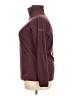 Columbia 100% Polyester Burgundy Turtleneck Sweater Size XXL - photo 5