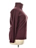 Columbia 100% Polyester Burgundy Turtleneck Sweater Size XXL - photo 4