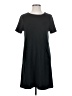 Z Supply Black Short Sleeve Top Size S - photo 1