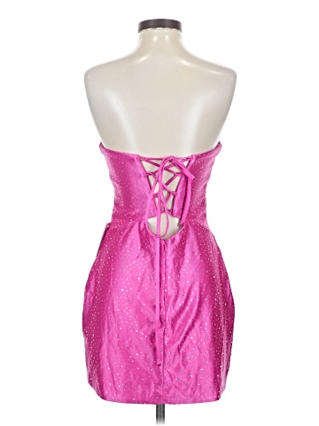 Wear Your Love Cocktail Dress (view 2)
