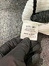 Express One Eleven Stripes White Pullover Sweater Size 3X - photo 8
