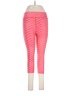 Under Armour Pink Active Pants Size M - photo 1