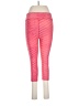 Under Armour Pink Active Pants Size M - photo 2