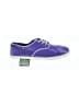 Sanuk Purple Sneakers Size 6 (kids) - photo 1