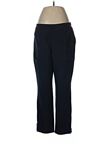 Susan Graver Active Pants (view 1)