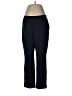 Susan Graver Solid Blue Active Pants Size M (petite) - photo 1