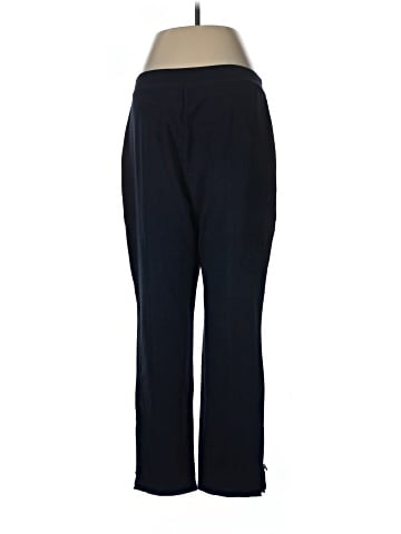 Susan Graver Active Pants (view 2)