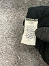 Jolie Black Cocktail Dress Size L - photo 8