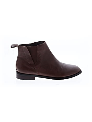 Lands' End Ankle Boots (view 1)