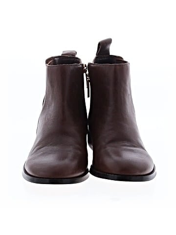 Lands' End Ankle Boots (view 2)