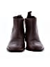 Lands' End Brown Ankle Boots Size 6 - photo 2