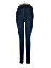 Abercrombie & Fitch Blue Jeans Size 28 waist - photo 1