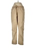 Assorted Brands Solid Tan Khakis Size L - photo 1