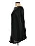Philosophy Dane Lewis Black Long Sleeve Top Size L - photo 5