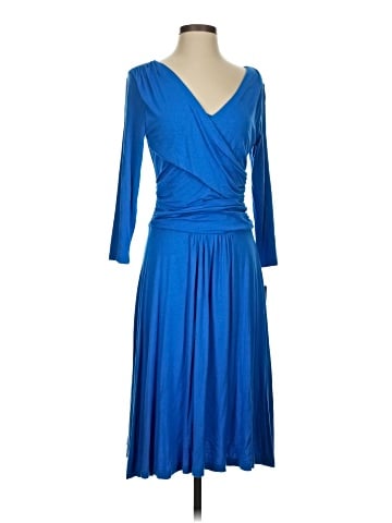 Completely Me by Liz Lange Cocktail Dress (view 1)