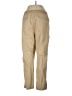 Assorted Brands Solid Tan Khakis Size L - photo 2