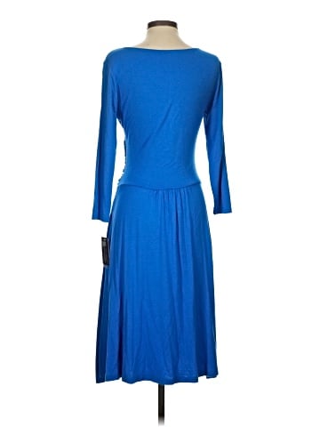 Completely Me by Liz Lange Cocktail Dress (view 2)