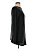 Philosophy Dane Lewis Black Long Sleeve Top Size L - photo 4