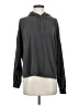 Barefoot Dreams Gray Pullover Hoodie Size S - photo 1